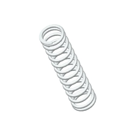 Approved Vendor Compression Spring, O= .540, L= 2.25, W= .067 G109968970